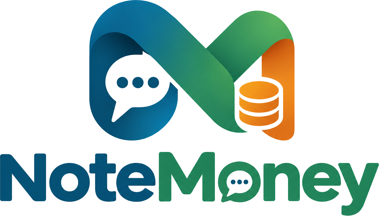 NoteMoney